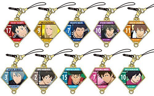 Spider-man vs Sinister 6 Series 1 - Mashems - 5 PACK LOT