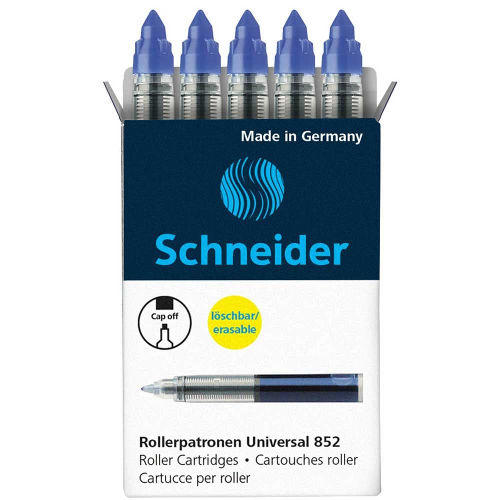 Schneider Roller Cartridges Universal 852 at ₹ 100/piece in Chennai