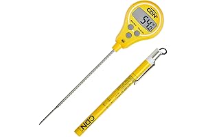 CDN Lollipop Probe Thermometer
