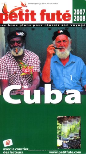 Petit Futé Cuba