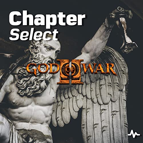 S2E3 - God of War II