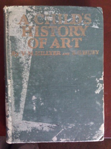 A Child's History of Art B0007DXVRE Book Cover
