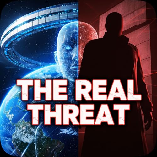 Elon Musk: AI in Space, Digital Humans & Why The Government Is The Real Threat Podcast Por  arte de portada