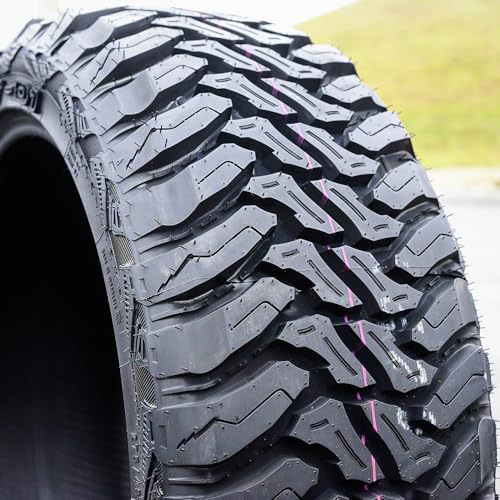 Accelera mt 01 P265/50R20 111V bsw all-season tire - Thumbnail 2