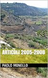 libro azul platina 2005  Articoli 2005-2008 (Scritti vari Vol. 9) (Italian Edition)