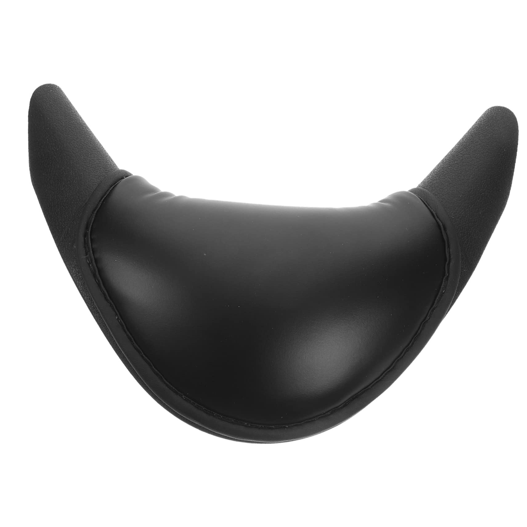 Coussin repose-nuque gel lavable pour un spa capillaire à domicile confortable
