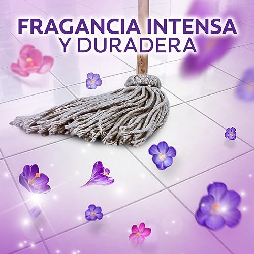 Consejos y comparativas para Comprar Limpiadores para Baño antibacteriales favoritos de las personas. 9 Imagen adicional