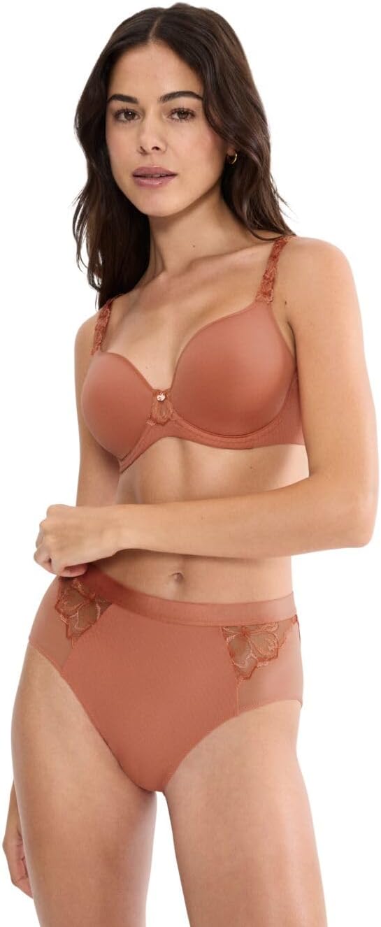 FLORALE by Triumph Minimizer bh Azalea Florale W01 met grafisch motief