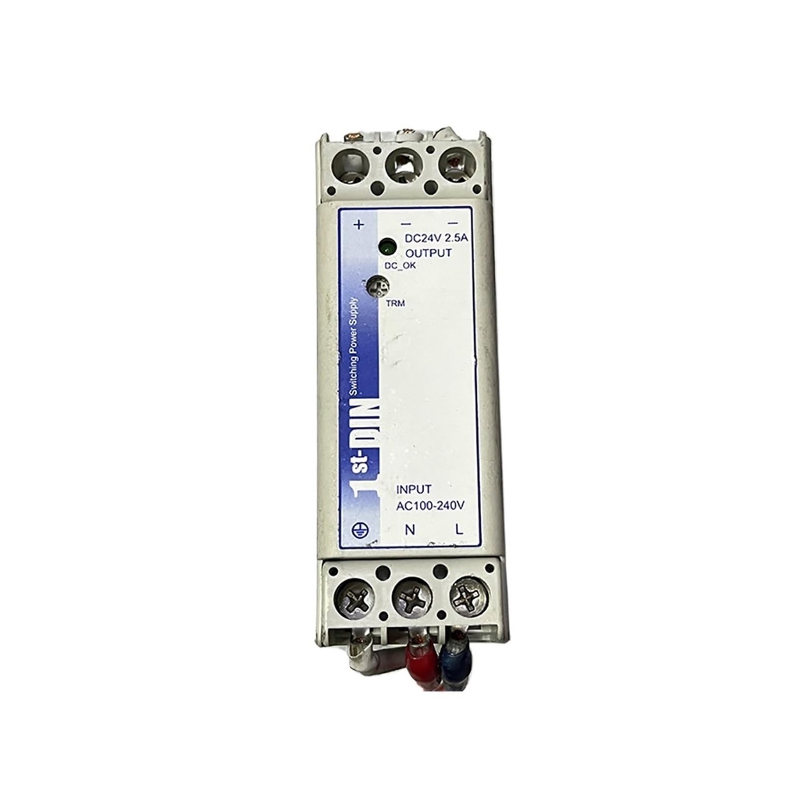 BALYDLUL Power Supply KHNA60F-24 24V2.5A