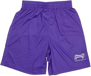 Hungaria Boy's Violet Garçon Premium Short