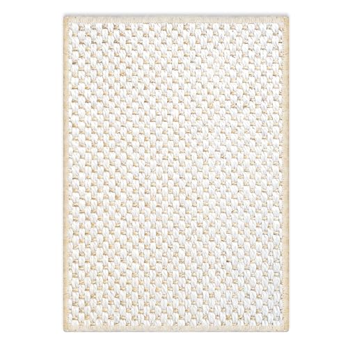 Sisalana Natural Sisal 2'x3' Rug