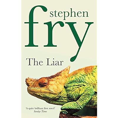 The Liar