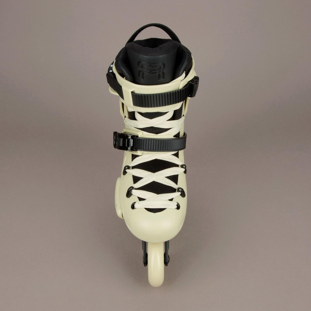 FR SKATES Roller Freeskate FR3 80 X3R Sable - 39