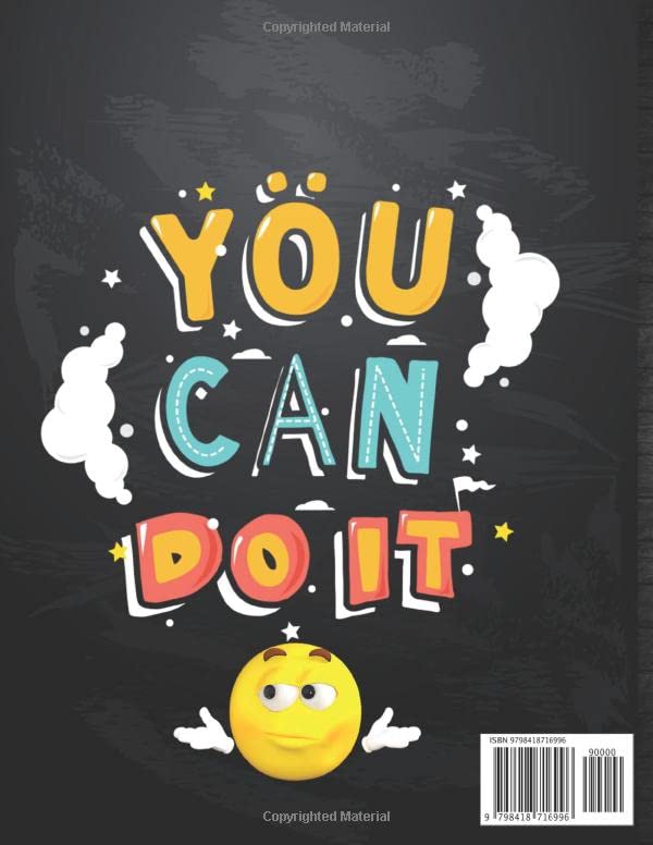 12th Grade All Subjects Workbook: 12th Grade All In One Homeschool Curriculum: Math, Language Arts, Science, History, Social Studies, Reading, Life ... Transcript and End-of-Year Elevation Form - Image 2