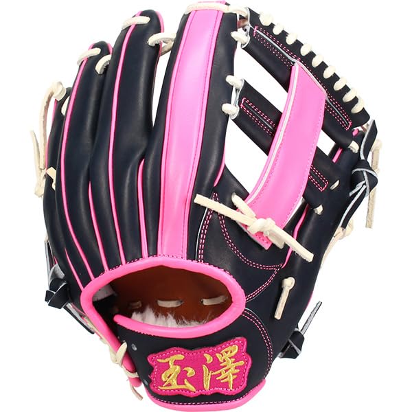 Amazon | 野球 玉澤 タマザワ 軟式グローブ グラブ 軟式用 内野手用