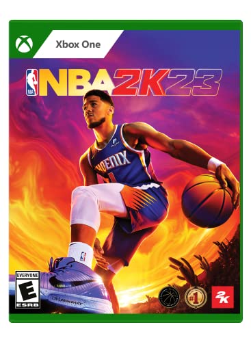 NBA 2K23 - Xbox One