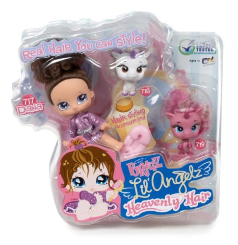 ヘブンリーキッズ heavenlykids 韓国ドール 新製品】グッドスマイルカンパニー「ネオブライス/ヘブンリー