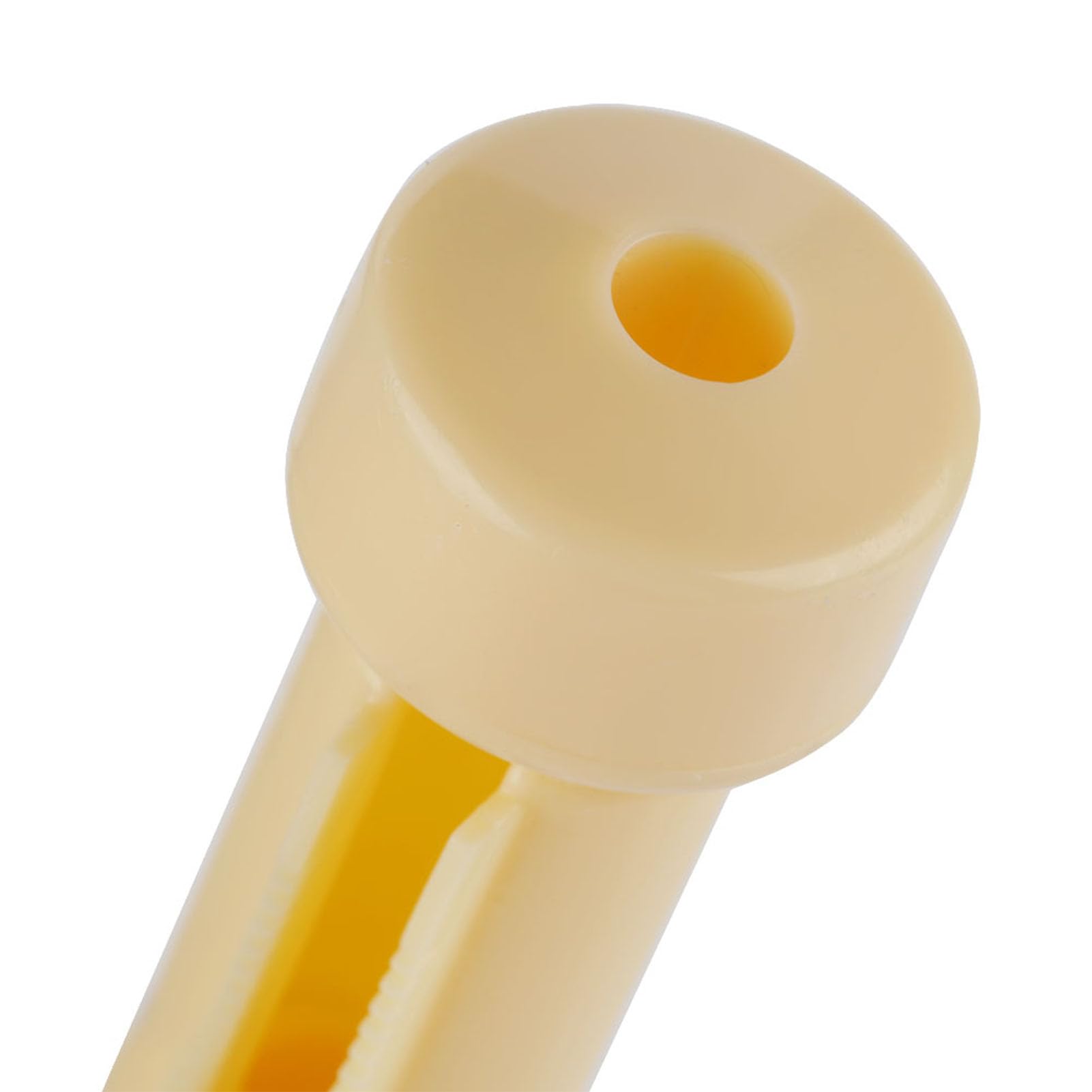Kit per Ricamo Punch Needle, Set Completo per Principianti con 3 Aghi Regolabili con Manico in Legno, Include infila ago