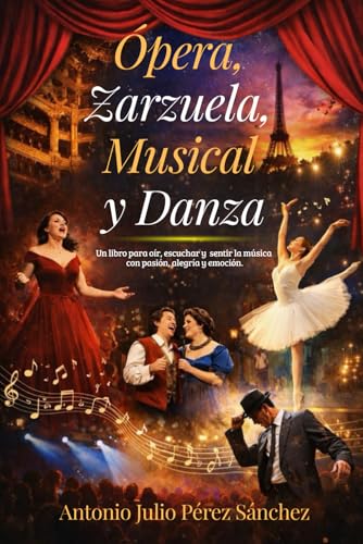 Imagen de Ópera, Zarzuela