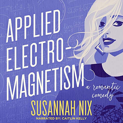 Cover art for Applied Electromagnetism