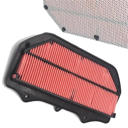 Filtre à air moto haute filtration pour Suzuki GSXR 600 750 L1 L5