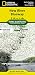 New River Blueway (National Geographic Trails Illustrated Map (773))