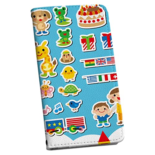 AQUOS sense6 �p �P�[�X SH-54B SHG05 SH-(R)M19 �Ή� �蒠�^ PU���U�[ �}�O�l�b�g �J�[�h2�� �X�^���h �C���X�g �������� �q�� 008736