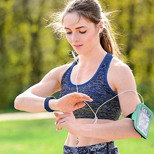 Oyodss 5 Pack Bands Compatible With Apple Watch Band 38Mm 40Mm 41Mm 42Mm 44Mm 45Mm 49Mm, Silicone Sport Strap For Iwatch Ultra Se Series 8 7 6 5 4 3 2 1 Women Men Stone/Black/White/Grey/Navy Blue #TOP6