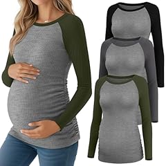 Black, Dark Gray, Army Green