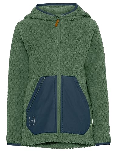 VAUDE Kids Manukau Fleece Jacket