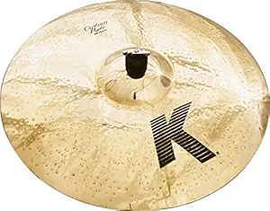 Zildjian Zildjian 20889 20-inch K Custom Ride (Golden)