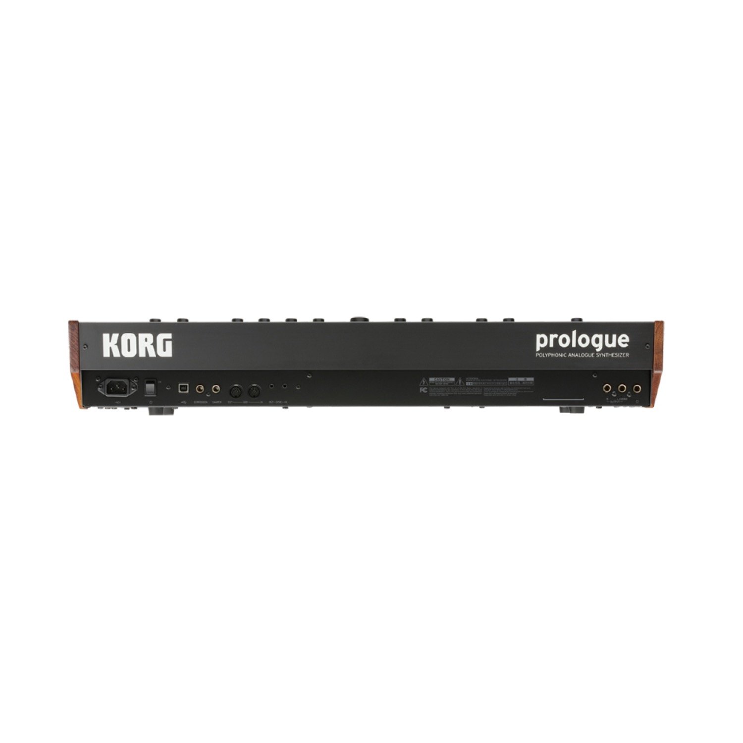 Amazon.co.jp: KORG コルグ ポリフォニック アナログ シンセサイザー