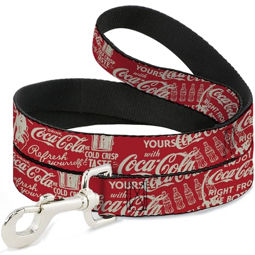 The Coca-Cola Company �y�b�g���[�V���A���p���[�h�A���B���e�[�W�R�J�R�[���R�[���̃A�C�R���ƍL�����S�A���b�h�z���C�g�A����4�t�B�[�g�A��1.0�C���`�B
