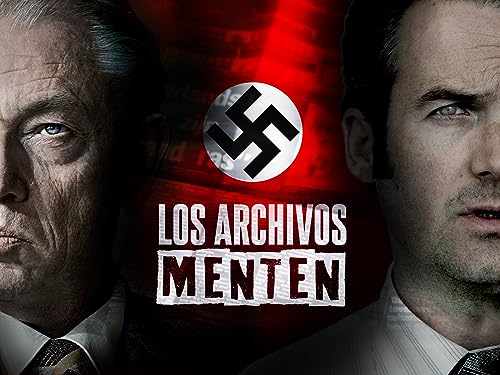Los Archivos Menten