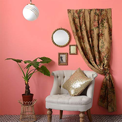 イマジン ウォールペイント 水性塗料 ミレニアルピンクカラーズ