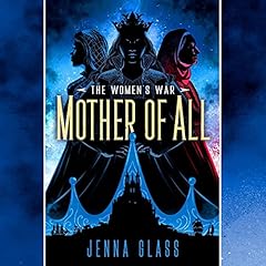 Couverture de Mother of All