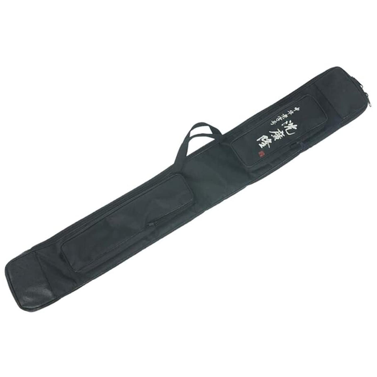 Sac à Épée / Katana 43 Pouces – Sac Transport Arts Martiaux Avec Sangle Dos – Miuxe 110 Cm
