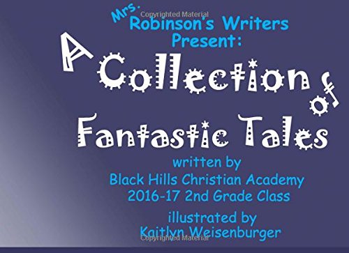 Buy A Collection of Fantastic Tales Book Online at Low Prices in India