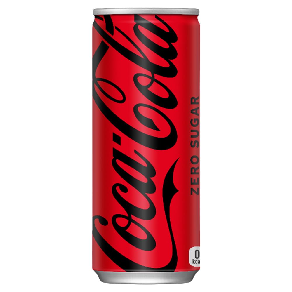 コカコーラのかんばん縦1.6✖️横4.0メートル Amazon.co.jp: コカコーラ ゼロ 250ml缶 ×30本（1箱） : 食品・飲料・お酒