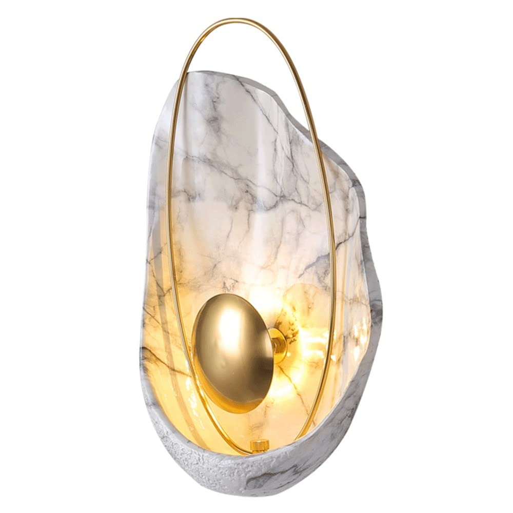 Applique murale LED pour sublimer votre couloir et créer un salon cosy