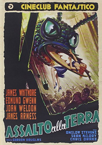  Assalto alla terra