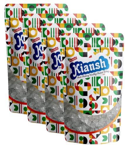 Image of Kiansh Spices (Mishri, 800g (4x200g))