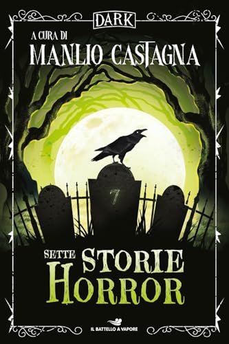 Sette storie horror