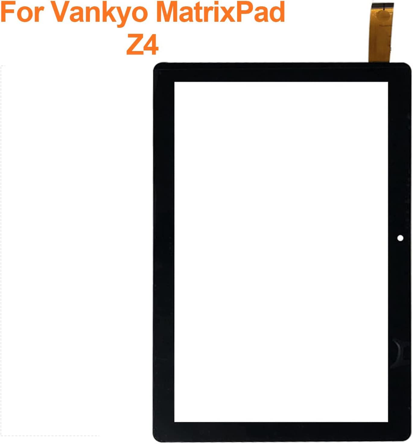 Amazon.com: Screen Replacement for Vankyo MatrixPad Z4 10.1inch