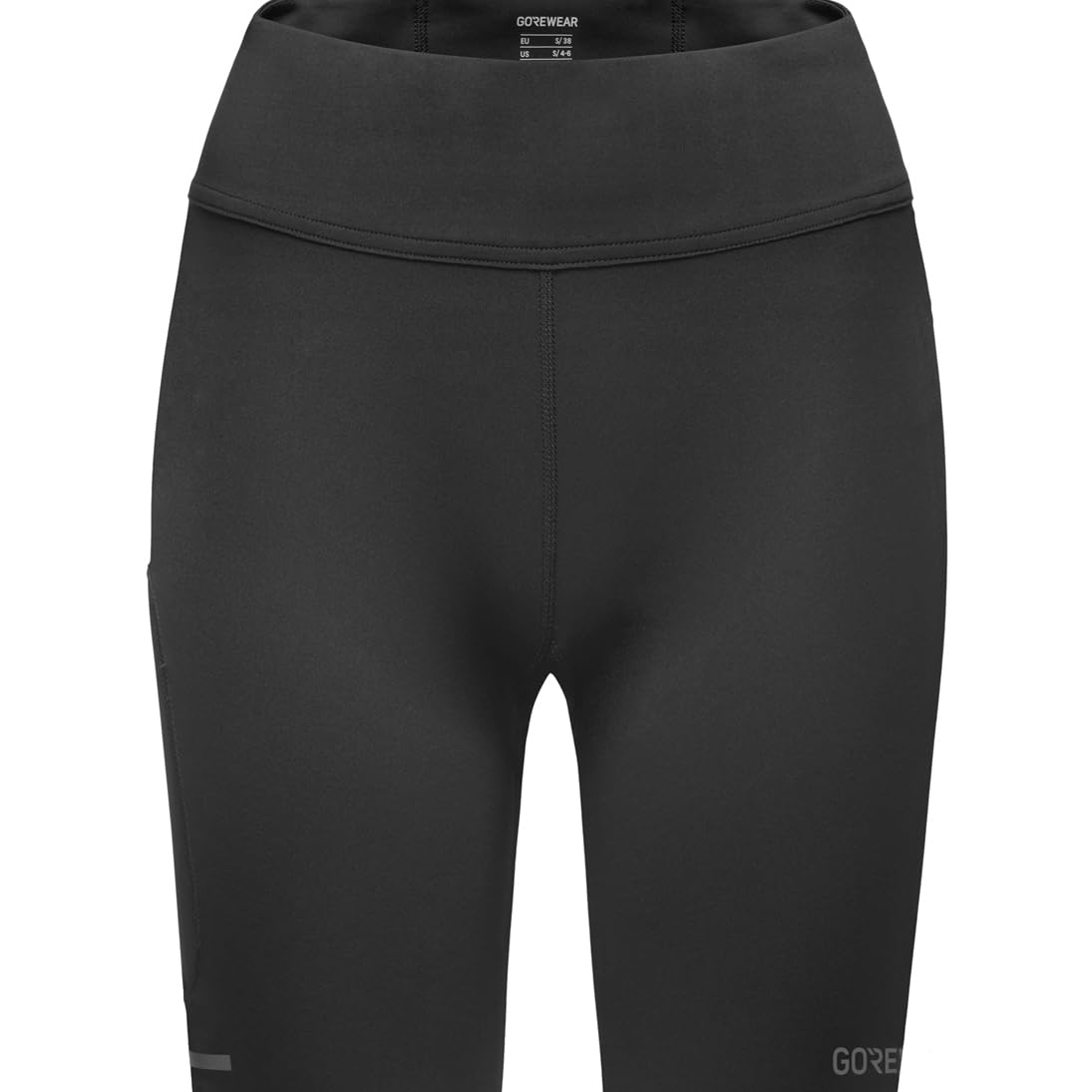 Gore WEAR Damen Kurze Strumpfhose Concurve Kurze