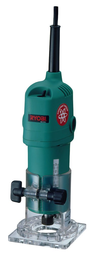 Amazon | 京セラ(Kyocera) 旧リョービ トリマ TRE-55 軸径6mm 628000A 
