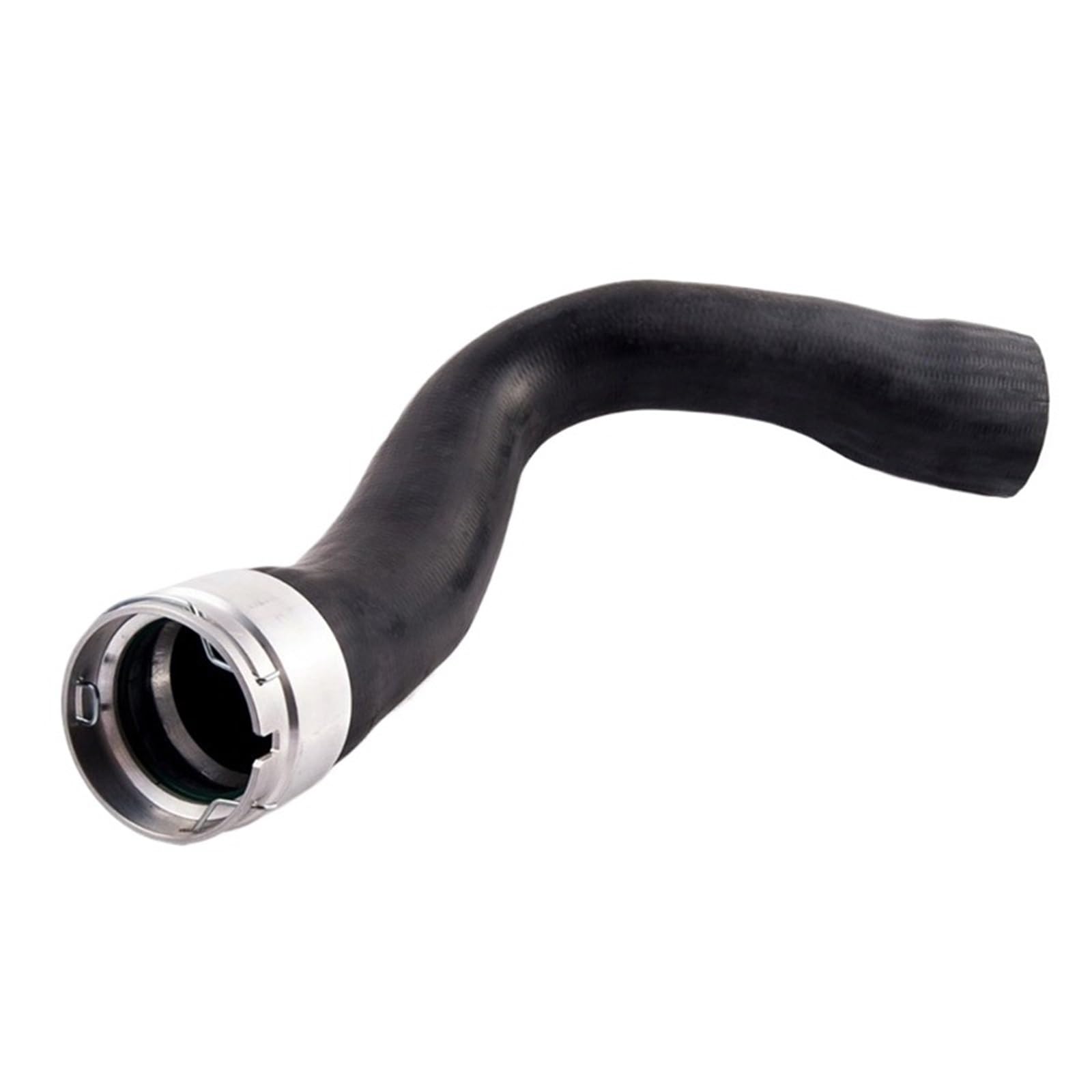 Lkhjdbiy Without Joint Inlet Turbo Intercooler Hose Fit For 2.0 Cdti 2008-2017 13242121 23163578 1Pcs Turbo Intercooler Hose Intake Pipe(Without Joint)