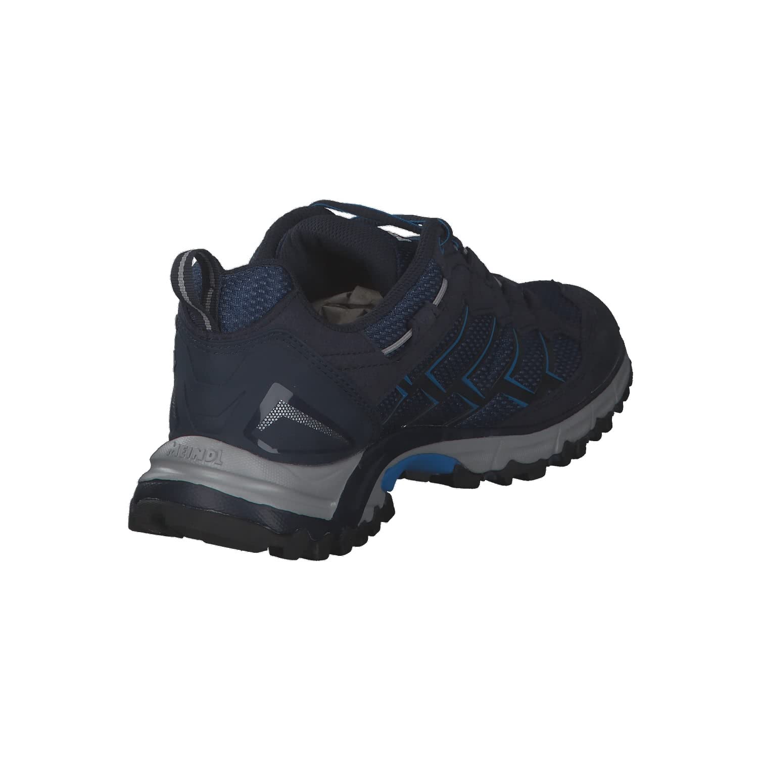 Meindl Caribe GTX Erwachsene (Unisex) blau-kombiniert