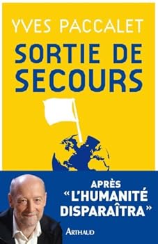 Paperback Sortie de secours [French] Book