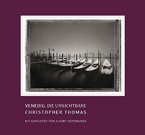 Venedig: Die Unsichtbare Venedig: Die Unsichtbare